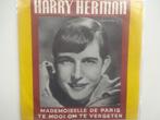 Harry Herman - Mademoiselle In Parijs (1967), Cd's en Dvd's, Ophalen of Verzenden, Single