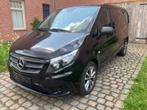 mercedes vito w447, Auto's, Mercedes-Benz, Achterwielaandrijving, 4 cilinders, 2000 kg, Zwart