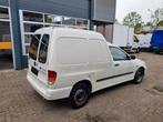 Volkswagen Caddy 1.9 D 47 KW Bestel (bj 2000), Gebruikt, 4 cilinders, Volkswagen, Wit