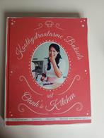 Oanh's kitchen koolhydraatarme baksels, Boeken, Ophalen of Verzenden, Zo goed als nieuw