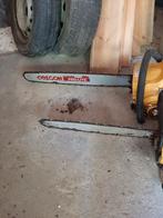 Kettingzagen, Tuin en Terras, Hand-tuingereedschap, Ophalen, Gebruikt