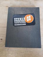 Karl Vannieuwkerke - Herman van Springel 68, Boeken, Ophalen of Verzenden, Zo goed als nieuw, Karl Vannieuwkerke; Mark Uytterhoeven