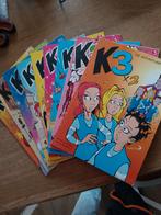 K3, Boeken, Stripverhalen, Ophalen of Verzenden