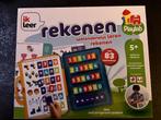 Jumbo - Ik leer rekenen, Kinderen en Baby's, Ophalen of Verzenden, Zo goed als nieuw, Rekenen