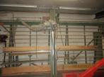 KGS400E paneelmachine, Ophalen, Gebruikt