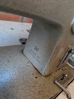 BERNINA 317, Hobby en Vrije tijd, Ophalen, Gebruikt, Bernina, Naaimachine