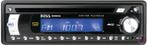 Boss Audio 506CA autoradio, 4x 40W  CD, Auto diversen, Autoradio's, Ophalen of Verzenden, Nieuw