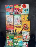 oude vintage strips, Boeken, Stock en Verzamelingen, Gelezen, Ophalen