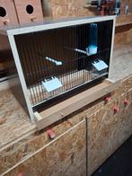 Nieuwe vogelkooien, Dieren en Toebehoren, Ophalen, Nieuw, Hout, Vogelkooi