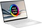 ASUS Zenbook S14 UX5406SA OLED 14.0" 3K 120Hz Touchscreen, Computers en Software, Windows Laptops, Ophalen, Intel Core U7, Nieuw