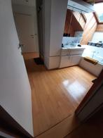 massief Beuken Parket 12mm merk: Junckers Deens, Doe-het-zelf en Bouw, Vloerdelen en Plavuizen, Gebruikt, 10 m² of meer, 10 tot 30 cm