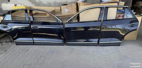 VW T ROC LC9X PORTIER DEUR PORTIEREN DEUREN OP AANVRAAG!!, Auto-onderdelen, Carrosserie, Achterklep, Volkswagen, Achter, Gebruikt