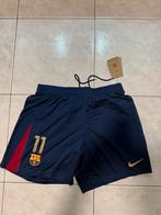 Short Barcelone 2024/2025, Sport en Fitness, Voetbal, Groter dan maat XL, Ophalen of Verzenden, Nieuw, Broek