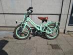 SuperSuper Cooper Bamboo Kinderfiets - 16 inch, Fietsen en Brommers, Ophalen, Zijwieltjes, SuperSuper, 16 tot 20 inch