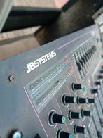 jb systems, Muziek en Instrumenten, Ophalen, Gebruikt, 5 tot 10 kanalen, Microfooningang