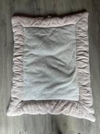 Poetree parkbekleding roze, Enlèvement, Comme neuf, Tapis de parc