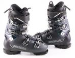 Chaussures de ski 42 42.5 EU pour femmes DALBELLO VELOCE, Carving, Comme neuf, Chaussures, Envoi