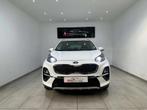 Kia Sportage 1.6 CRDi *BOITE AUTO*GARANTIE*CARPLAY, Auto's, USB, Gebruikt, 4 cilinders, 136 pk