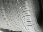 4 Michelin 245 45 20 99W 80de4, Ophalen of Verzenden, All Season, Band(en), Terreinwagen