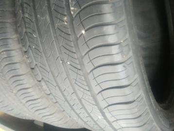 4 Michelin 245 45 20 99W 80de4 beschikbaar voor biedingen