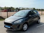 Ford Fiesta 1.0 EcoBoost 2019 – 60.000 km – Airco – Garantie, Auto's, Bedrijf, Benzine, Te koop