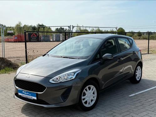 Ford Fiesta 1.0 EcoBoost 2019 – 60.000 km – Airco – Garantie, Auto's, Ford, Bedrijf, Benzine, Ophalen
