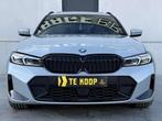 BMW 3 Serie 330 E * X-Drive*Pano*HarmanKardon*Head-Up*Trekha, Auto's, Automaat, 1998 cc, Gebruikt, Euro 6
