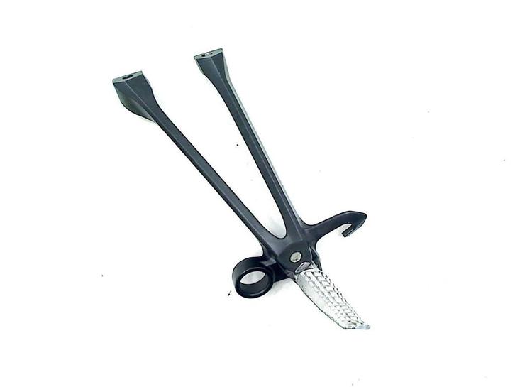 REPOSE PIEDS SUPPORT ARRIÈRE GAUCHE Suzuki, Motos, Pièces | Suzuki, Utilisé