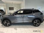 Peugeot 2008 II Allure, Auto's, Euro 6, 1199 cc, Bedrijf, USB