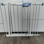 Trapveiligheidshekje, Kinderen en Baby's, Traphekjes, Ophalen, Gebruikt, Klemhekje, Metaal of IJzer