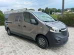 Opel vivaro 2017 utilitaire, Autos, Achat, Particulier, Caméra, Opel