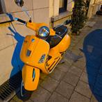 vespa gts super sport 125cc, Motoren, Motoren | Piaggio, Scooter, Particulier, 125 cc, 11 kW of minder