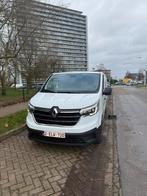 Renault Trafic L2H1 in topstaat, Voorwielaandrijving, 4 deurs, Renault, Wit
