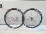 DT Swiss P1800 Spline incl schijven, Gebruikt, Racefiets, DT-Swiss, Ophalen