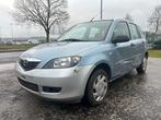 Mazda 2 1.2 Essence Bj 2005 118 000 km, Autos, 1242 cm³, Achat, https://public.car-pass.be/vhr/76187251-b2fa-4b4c-9b96-2a166366587e