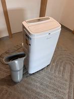 Diamant Mobiele Airco 12000 BTU, Elektronische apparatuur, Airco's, Ophalen, Zo goed als nieuw, Mobiele airco, Afstandsbediening