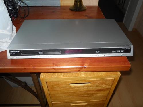 Panasonic dvd/cd speler, Audio, Tv en Foto, DVD spelers, Zo goed als nieuw, Panasonic, Ophalen
