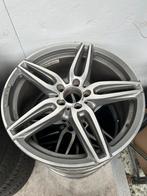 Originele amg velgen breedteset, Auto-onderdelen, Banden en Velgen, Ophalen, Velg(en)
