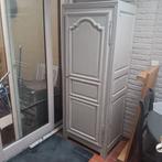 Vestiaire, Huis en Inrichting, Ophalen, Gebruikt, Klassiek, Eikenhout