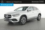 Mercedes-Benz GLA 200 d, Auto's, https://public.car-pass.be/vhr/e017d3aa-377f-4d08-914b-98748d1b5468, Stof, 4 cilinders, 5 deurs