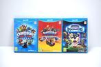 Lot Wii u Skylander GAMES | Trap Team | Imaginators | Charg, Games en Spelcomputers, Ophalen of Verzenden, Zo goed als nieuw