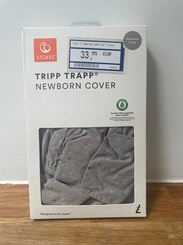 Tripp Trapp Newborn Cover beschikbaar voor biedingen