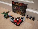 LEGO Marvel 76079 – Ravager-aanval, Kinderen en Baby's, Complete set, Lego, Zo goed als nieuw, Ophalen