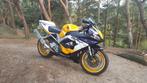 honda cbr fireblade 929rr bwj 2001, Motoren, Motoren | Honda, Sportuitlaat, 4 cilinders, Motorrijbewijs A, Meer dan 35 kW