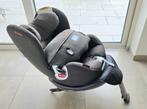 Siège auto bébé CYBEX Sirona dos à la route, Kinderen en Baby's, Autostoeltjes, Ophalen, Zo goed als nieuw, Isofix