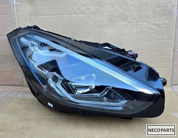 BMW Z4 G29 FULL LED KOPLAMP 9498476 ALLES LEVERBAAR !!! beschikbaar voor biedingen