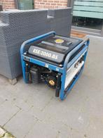 Stromgenerator Endress ESE 2000 BS ecopower line, Ophalen, Gebruikt