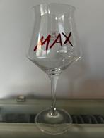 Bierglas Max (kriek), Verzamelen, Ophalen, Nieuw