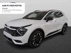 Kia Sportage 1.6 T-GDi MHEV GT Line DCT, Auto's, Kia, Stof, 117 kW, 4 cilinders, 159 pk