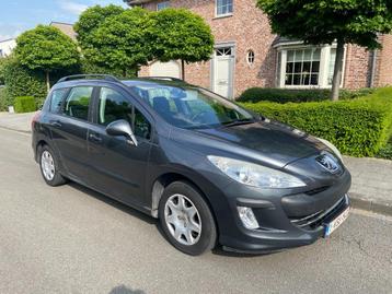 Peugeot 308 SW 1.4 Comfort Pack beschikbaar voor biedingen